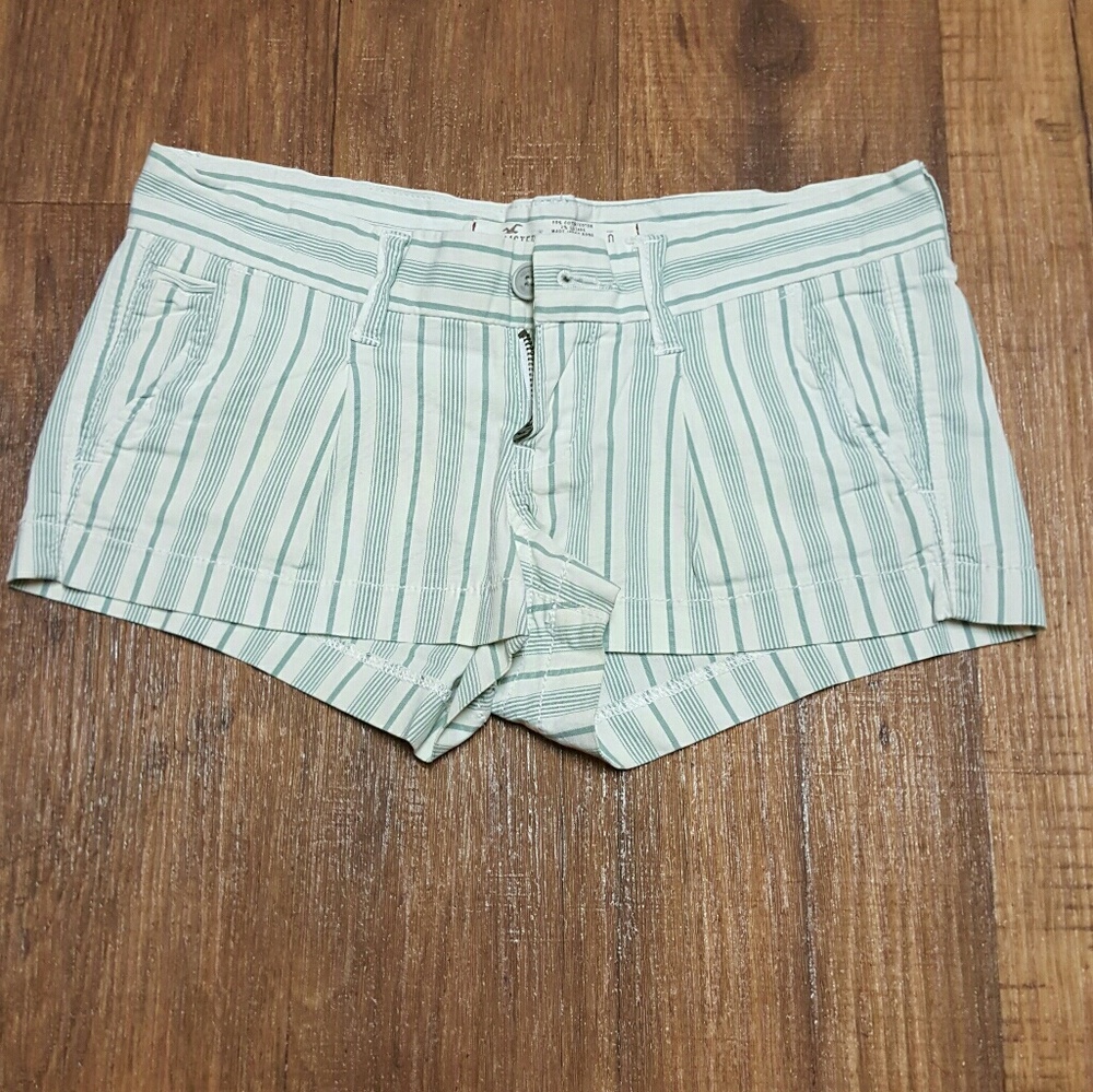 Hollister shorts