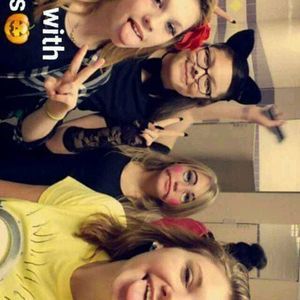 Meet your Posher, Makaylah