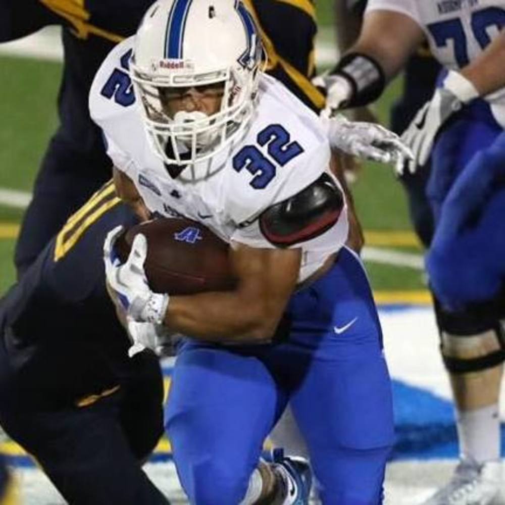 Meet your Posher, Douglas