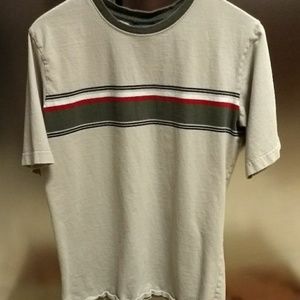 Boy's Olive Cherokee T-Shirt