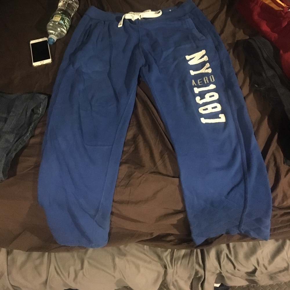 Aeropostale sweatpants