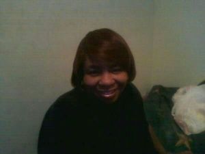 Meet your Posher, Tara