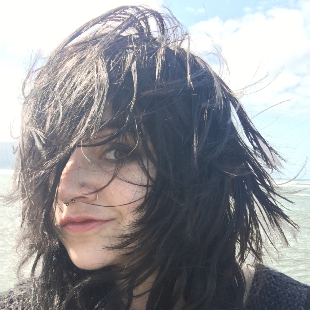 Meet your Posher, Alexa