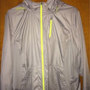 Winbreaker lightweight