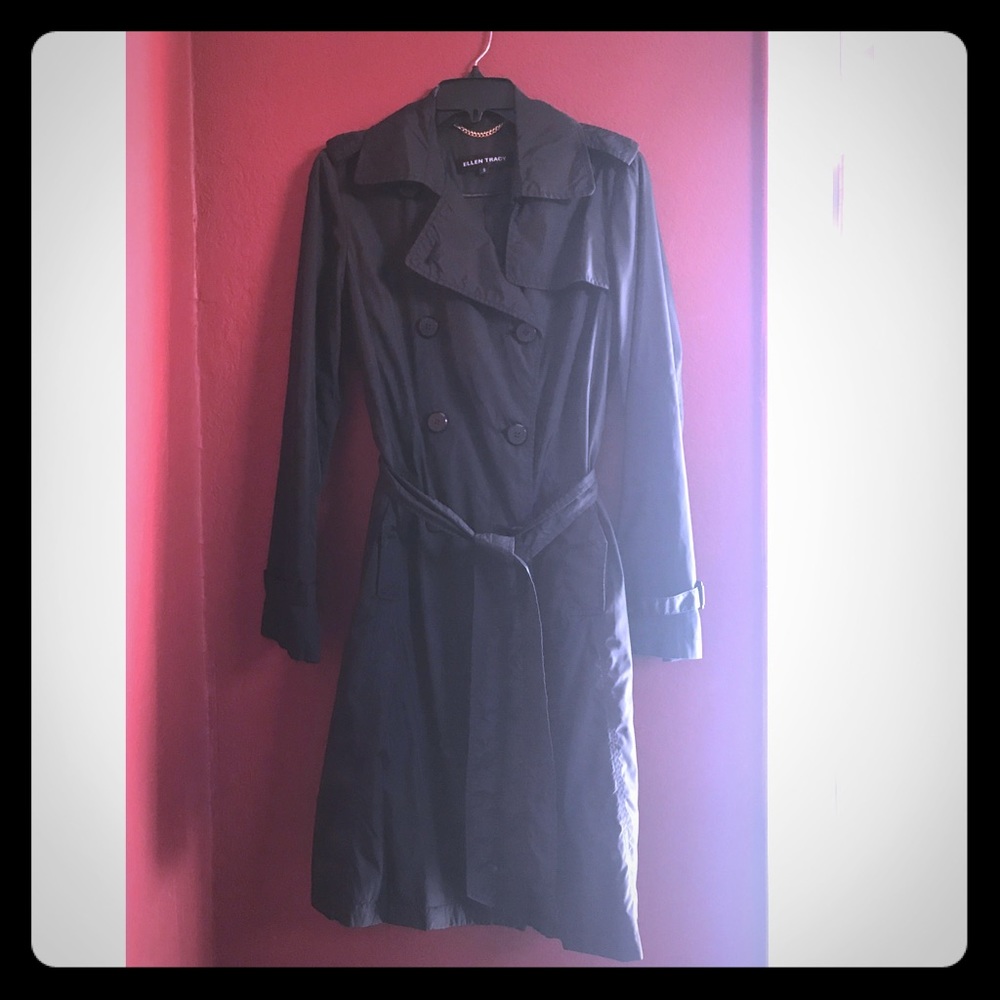 Trench Coat