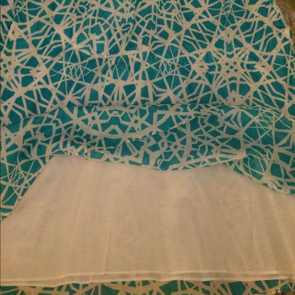 Ellen Tracy top - Picture 6 of 8