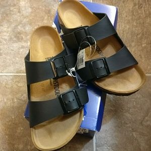Birkenstocks