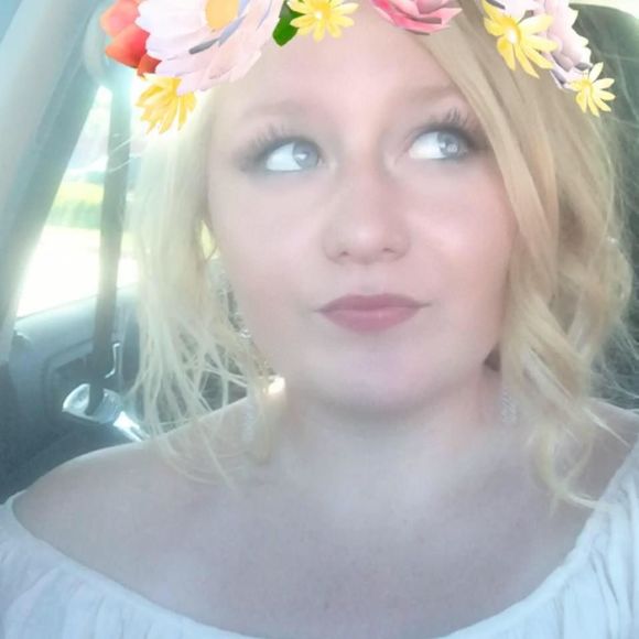 Meet your Posher, Destiny - Picture 1 of 1