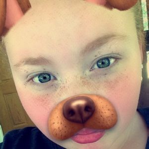 Meet your Posher, Jaylee