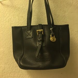 Leather Purse