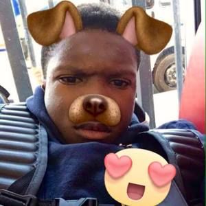 Meet your Posher, King