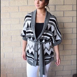 Perfect cozy sweater