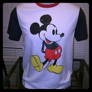 Men's Disney's Mickey Mouse Tee