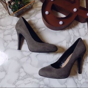 Jessica Simpson Heels 7 1/2