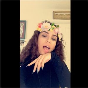 Meet your Posher, Gabby