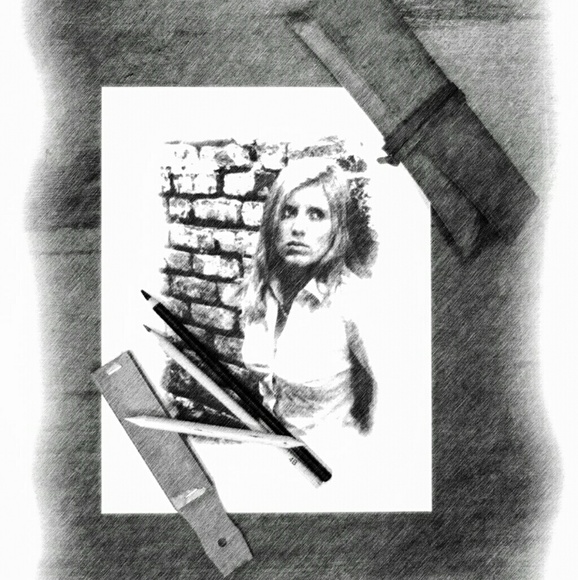 Meet your Posher, Photo_Wardrobe1 - Picture 1 of 2