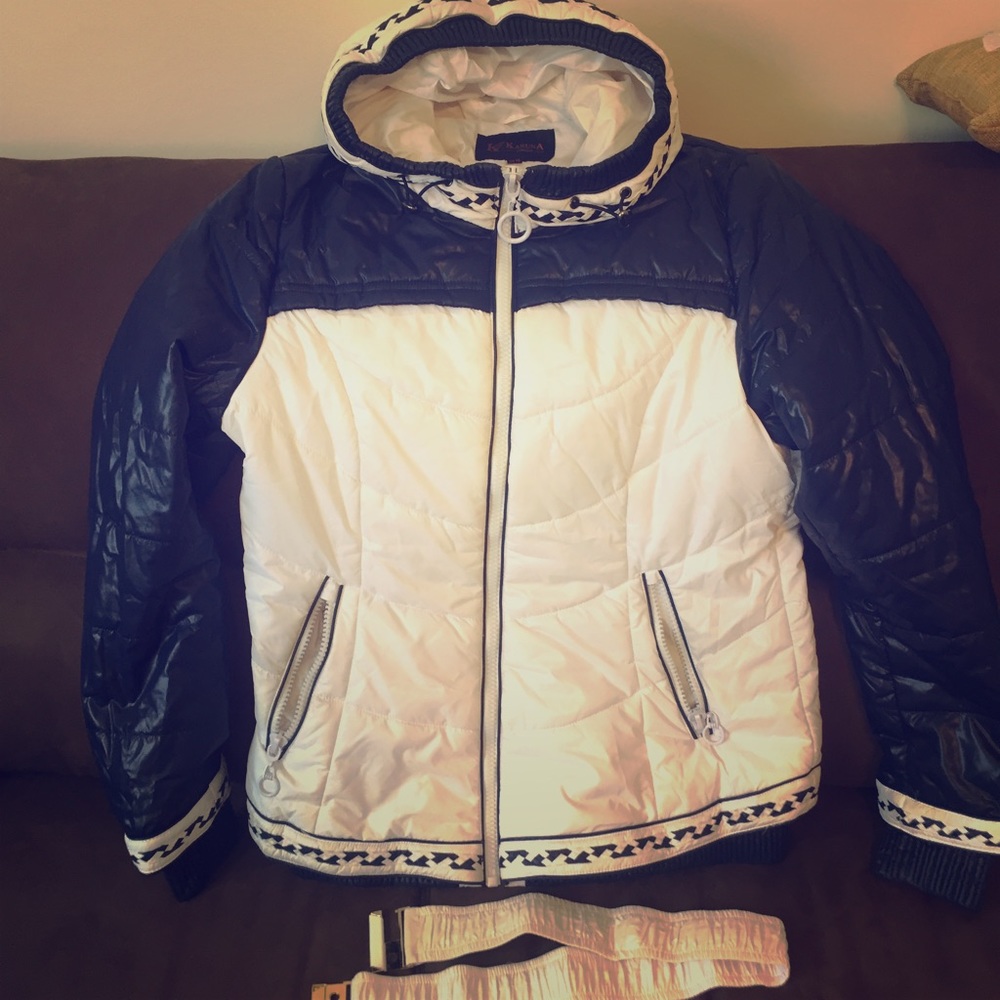 SOLD❗️Fall/winter jacket