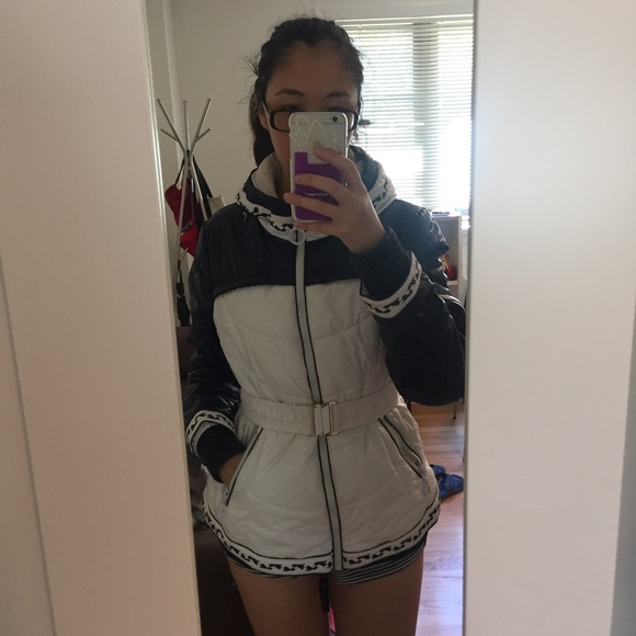 SOLD❗️Fall/winter jacket - Picture 2 of 4