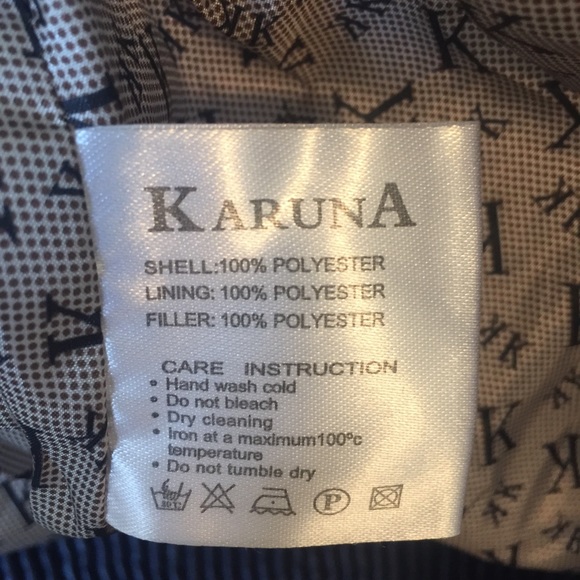 SOLD❗️Fall/winter jacket - Picture 4 of 4