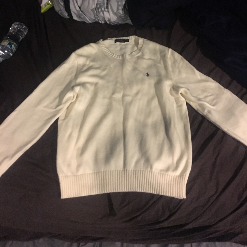Polo Ralph Lauren sweater
