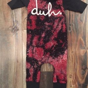 Rags to roaches 6-12