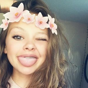 Meet your Posher, Audrey