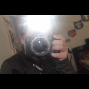 Meet your Posher, Bella