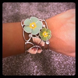 Beautiful Park Lane bracelet