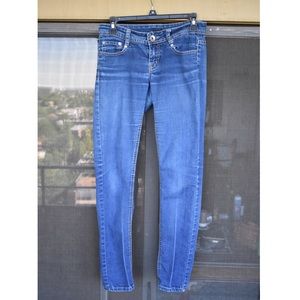 Paris Blues jeans size 5