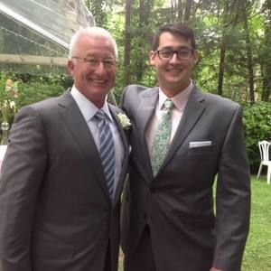 Meet your Posher, Blair