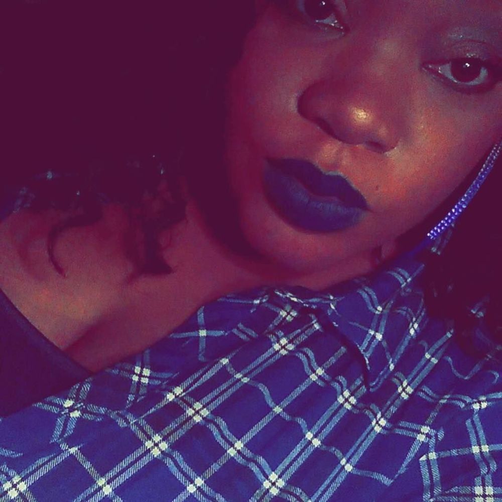 Meet your Posher, Brittney