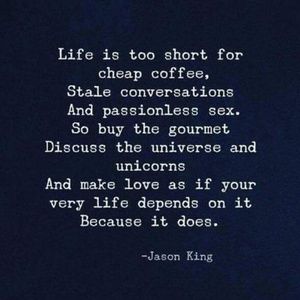 Meet your Posher, Mandie