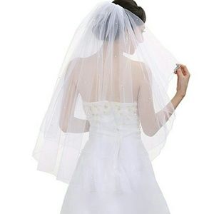 Wedding veil