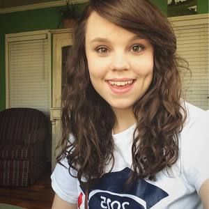 Meet your Posher, Katelin