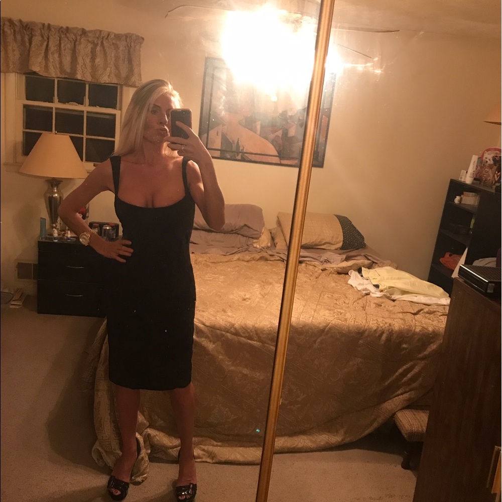 Jay Godfrey black tie event!