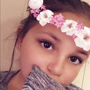 Meet your Posher, Aslyn