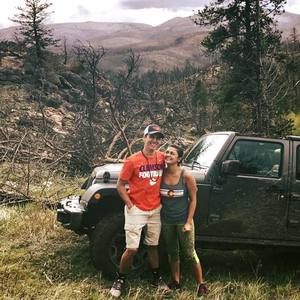 Meet your Posher, Cherie