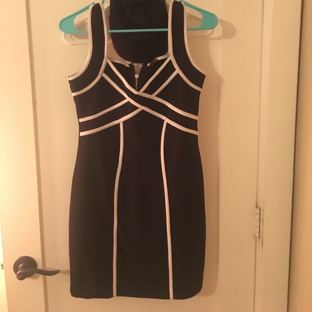 Guess mini dress