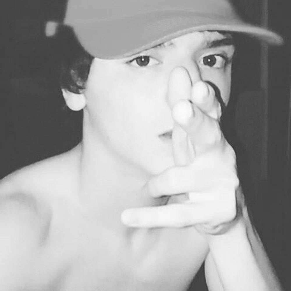 Meet your Posher, Josh