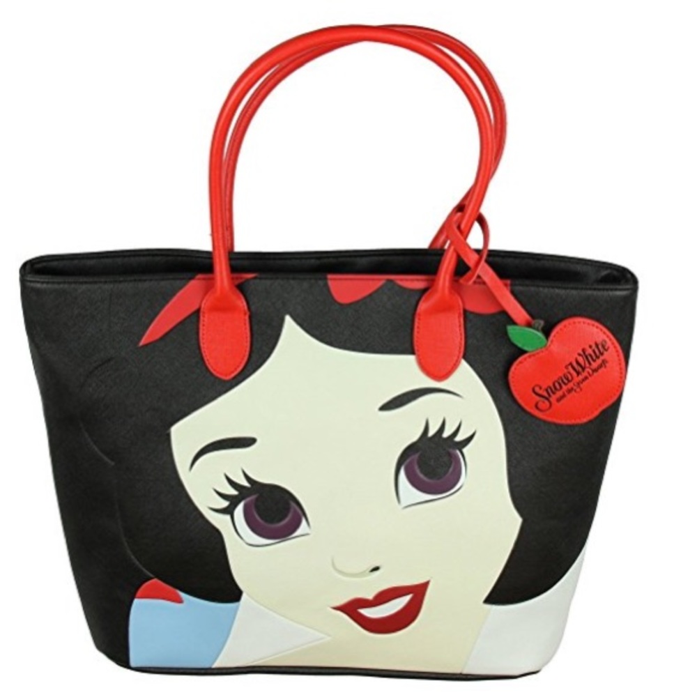 Disney purse Loungefly Snow White