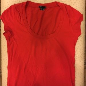 Blood Orange Theory Shirt