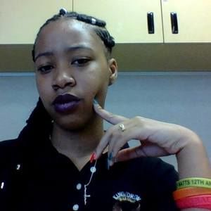 Meet your Posher, Cari