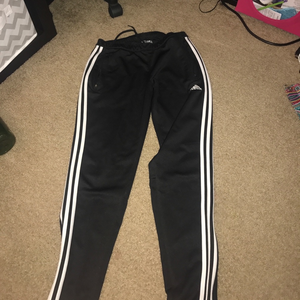NWOT Adidas pants
