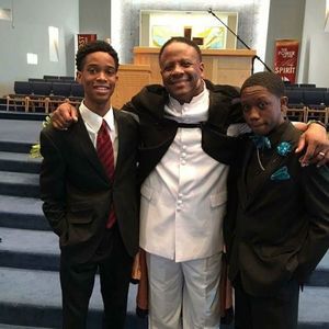 Meet your Posher, Jesse