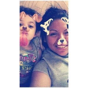 Meet your Posher, Natalie