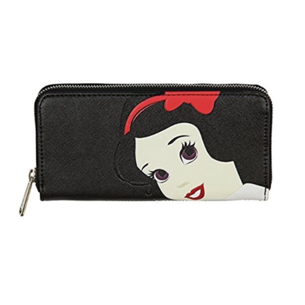 Loungefly Disney Wallet Snow White