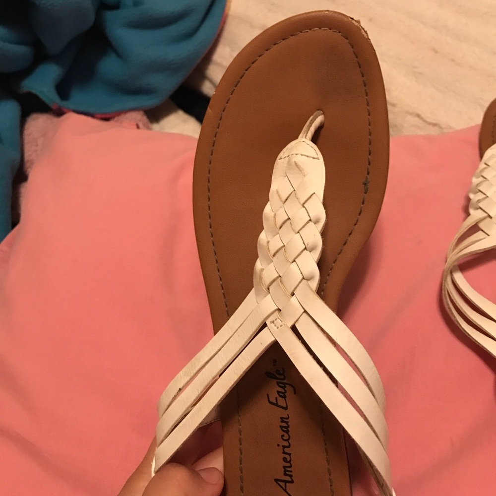 Sandals - Picture 2 of 2