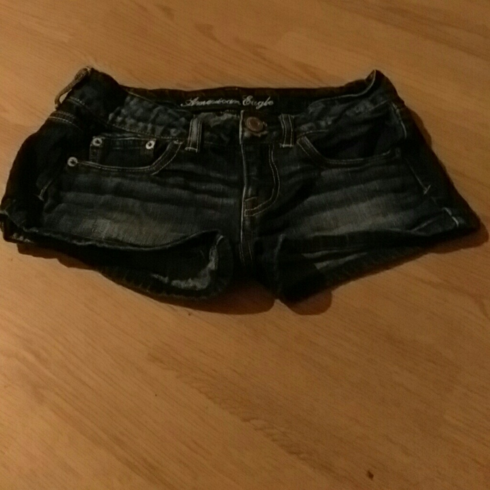 American eagle shorts