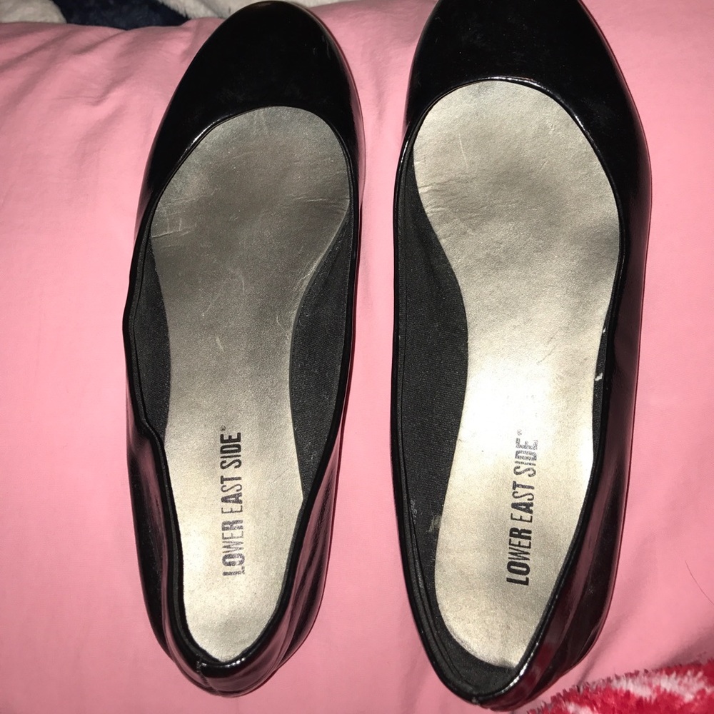 Flats