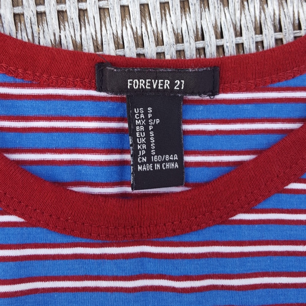 basic shirt - Picture 2 of 2